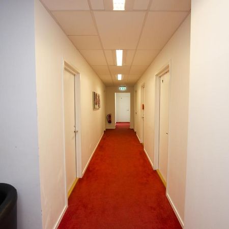 אופסלה Hostel Fyristorg מראה חיצוני תמונה