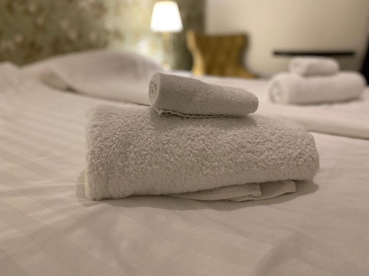 אופסלה Hostel Fyristorg מראה חיצוני תמונה