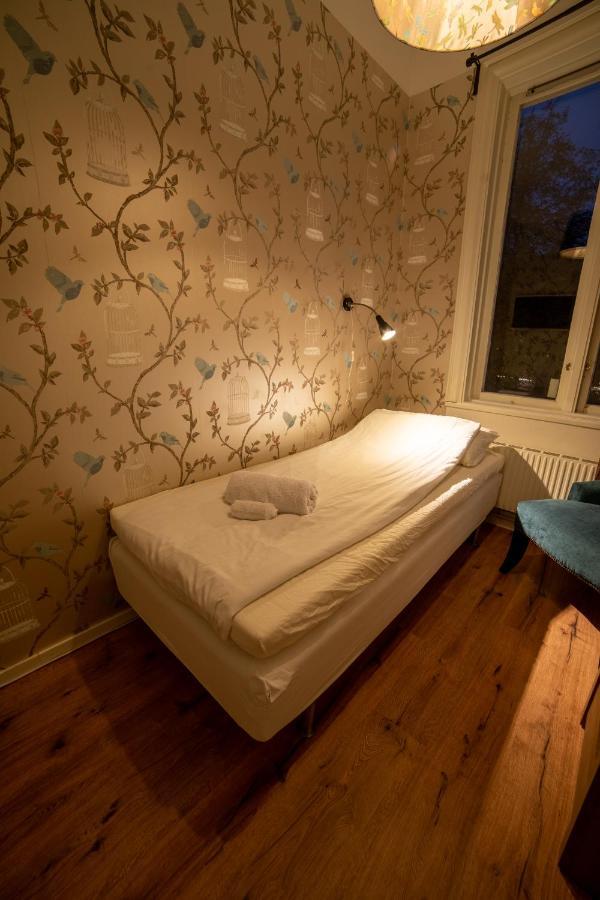 אופסלה Hostel Fyristorg מראה חיצוני תמונה
